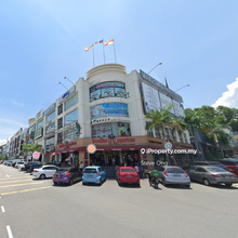Adjoining 4 Storey Shoplot for Sell @ Bandar Puteri Puchong 