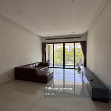 Seri Ampang Hilir Residences Low Density Fully Furnished for Rent