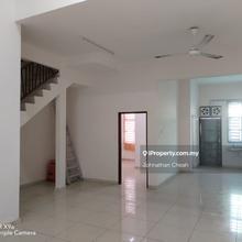 Cheapest Double Storey Terrace Residensi Tropika Bukit Mertajam Alma