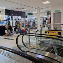 Gm Klang Limited 2 adjoining unit 3f 320sqft for sales rm680k Nego