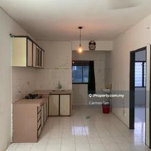Bukit Jambul Indah Apartment Partial Furnish Lip Sin Usm Inti College