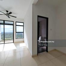 Skudai @ Mutiara Mas, The Garden Residence  level 15 floor 