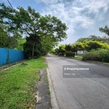 Commercial Land at Puchong for Sale
