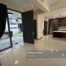 Super Link, The Breezeway Courtyard Parkhomes, Desa park city