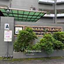 On the hunt for a place to rent in Brickfields?