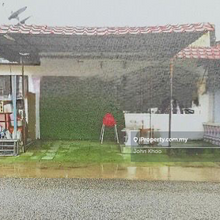 Taman Kelab tuanku,mambau,seremban 