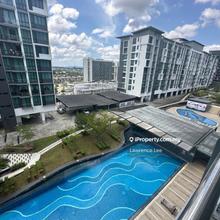 For sale - Viva city condominium