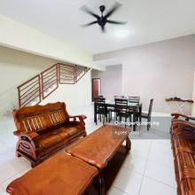 Taman setia tropika  kempas taman setia indah bandar dato onn
