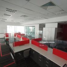Menara Obyu @ Damasara Perdana, Mutiara Damansara