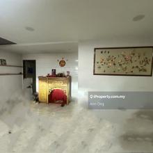 2 Storey Terraced House At Bandar Sunway