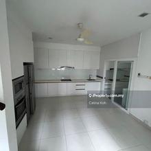 2 storey semi detached