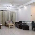 Termurah full loan cash back booking 1k serdang perdana mrt high roi