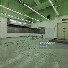 Retails Shop 1148sf Neo Damansara Perdana
