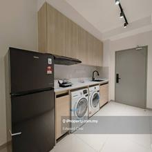 Fully Furnished 2 Bedrooms Apartment