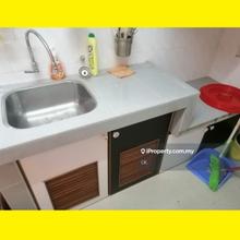 Lestari Aprt, Flat Damansara Damai, Selangor