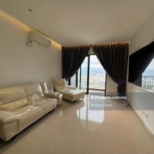 Damansara Seresta Fully Furnish Unit For Rent!