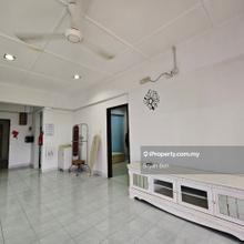 Below Market Good Condition 