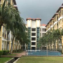Apartment for rent @ Tiara Desaru (Desaru)