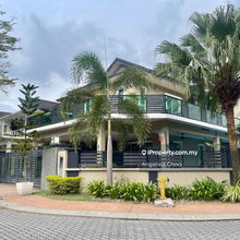 Uplands Tambun Ipoh
