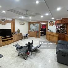 Limited unit,near shop,fully extended