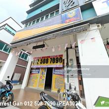 Port Klang @ Shop Lot Ground Floor