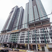 Sks Pavillion Residences @ JB Fully Furnished New Condominium 