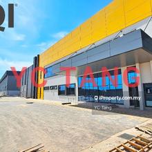 4 Acre Detached Factory For Rent At Bertam Technology Park