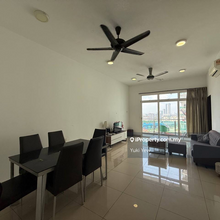 M Condominium @ Larkin 