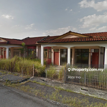 Cheapest!! 1 Storey Terrace, Taman Widuri, Near Econsave Sungai Jawi