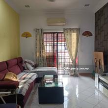 Vista Saujana (Taman Wangsa Permai)