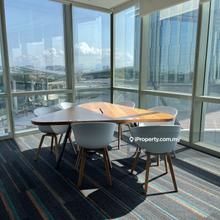 Putrajaya Office for Rent, IOI City Tower, IOI Square, Conezion