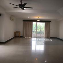 Duplex & well maintained 