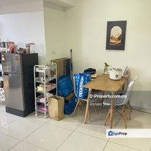 Avenue D Vogue @646 sq ft