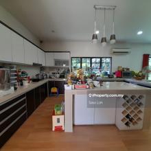 2-Sty Semi-D @ Taman Makmur 2, Bandar Sungai Long For Sale