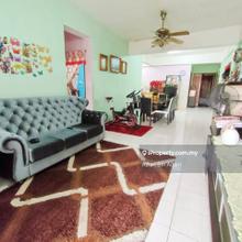 Apartment Perdana Villa Taman Sentosa Perdana Klang Shah Alam