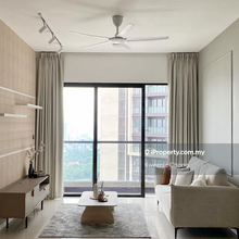 Duta Park Residence @ KL Unit For Rent