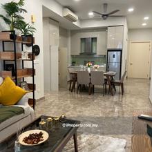 Serviced residence for Sale