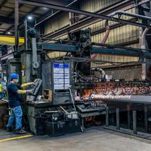 Heavy Industry