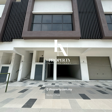 Brand new,New area,Nice location