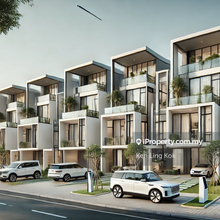 New Freehold Landed Project in Heart Of Desa Sri Hartamas