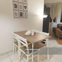 Riana Green condo, 2 bedroom 1 bath to let 