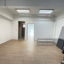 Renovated office for sale