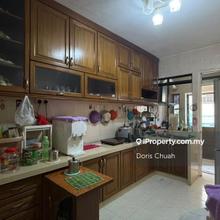 Casa Idaman Terrace House Farllim Penang