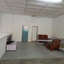 Taman Merpati Indah shop lot for rent @ Batu Kawan Simpang Ampat 