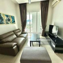 Solaria Residence For Rent !!