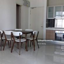 Condo located within the upscale neighborhood in serene part of KLCC  
