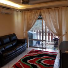 A Nice Fully Furnished Apartment