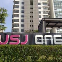 USJ One Residence