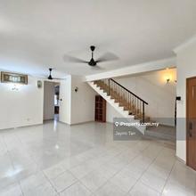 Cheras Taman Seri Taming Good Condition 2 Sty Terrace House For Sale 