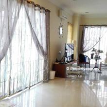 Terrace house for Sale